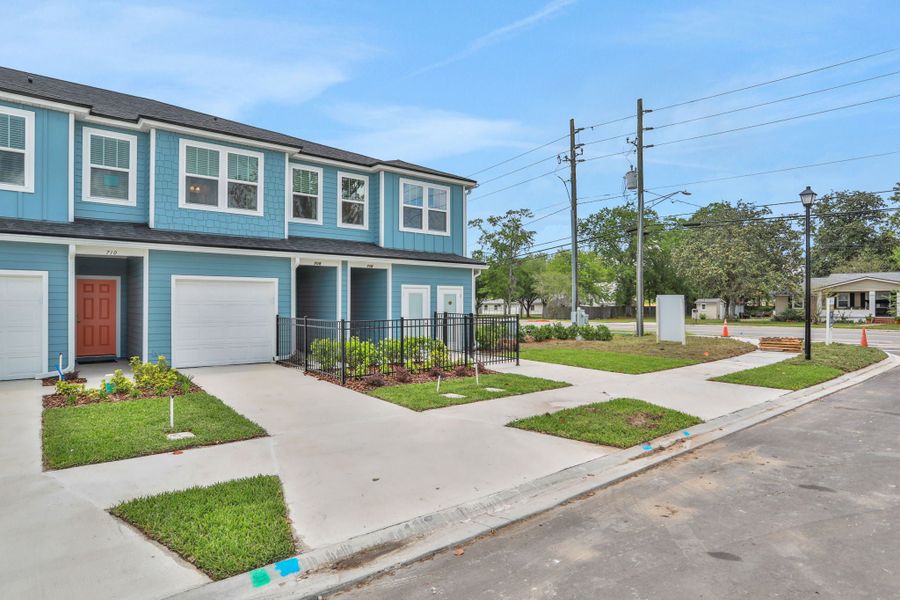 New Home in Jacksonville, FL. - Slide 13 New Home in Jacksonville, FL. - Slide 13