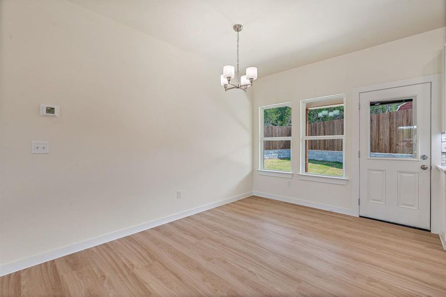 Spacious, unfurnished interior of a new home in , Granbury (Image 25). Spacious, unfurnished interior of a new home in , Granbury (Image 25).