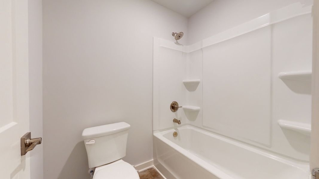 Fairburn, GA New Home.  - Slide 58