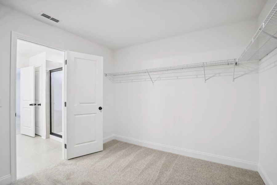 Spacious, unfurnished interior of a new home in Ascent at Arbor Ridge, La Vergne (Image 37). Spacious, unfurnished interior of a new home in Ascent at Arbor Ridge, La Vergne (Image 37).