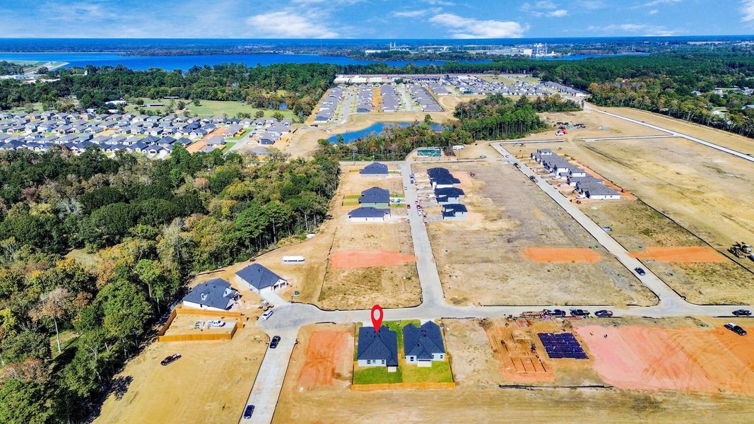 Image 40 of a home in Lexington Heights. Image 40 of a home in Lexington Heights.