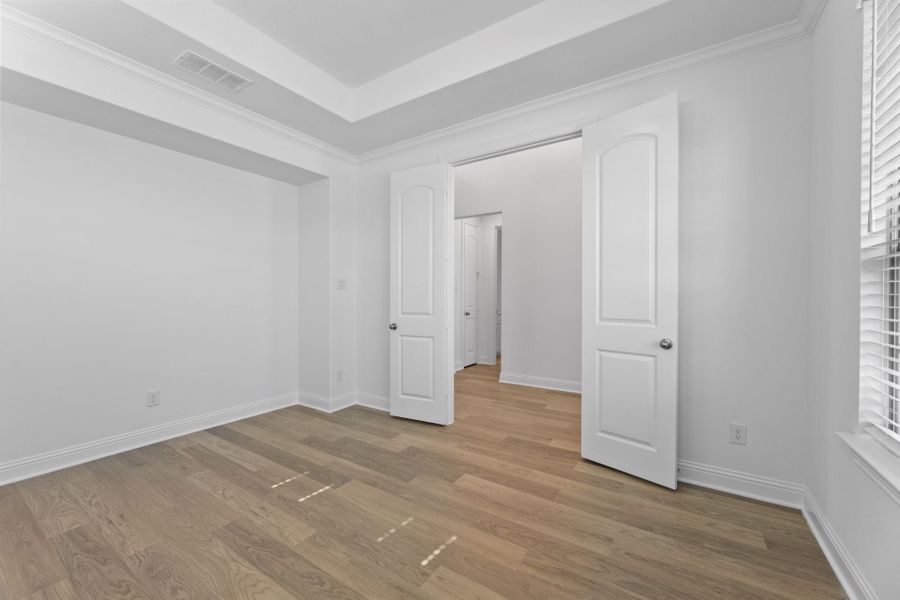 5br New Home in Mansfield, TX.  - Slide 26