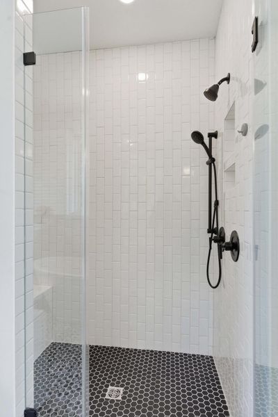 Close-up of interior finishes inside a home in Overlook at Copahee Sound, Awendaw (Image 19). Close-up of interior finishes inside a home in Overlook at Copahee Sound, Awendaw (Image 19).