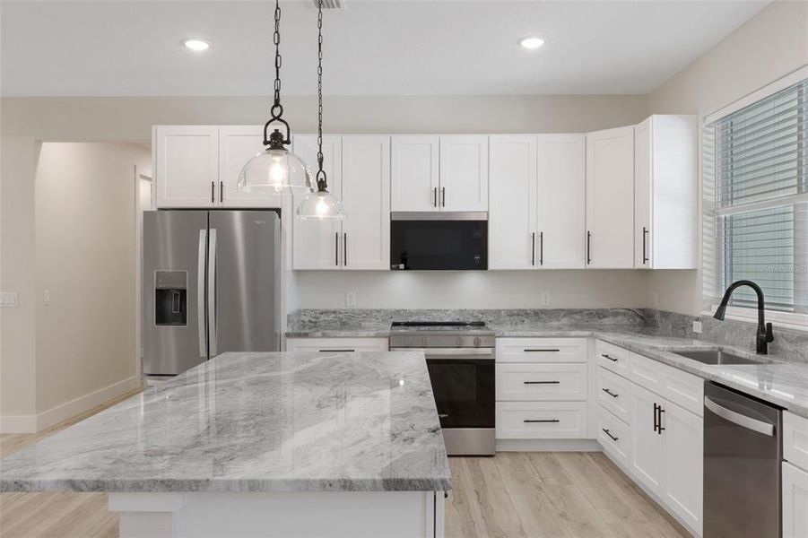 Furnished interior view inside a new home in , Beverly Hills (Image 16). Furnished interior view inside a new home in , Beverly Hills (Image 16).