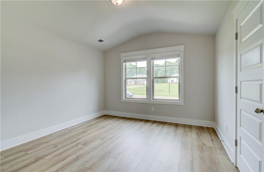Spacious, unfurnished interior of a new home in , Senoia (Image 25). Spacious, unfurnished interior of a new home in , Senoia (Image 25).