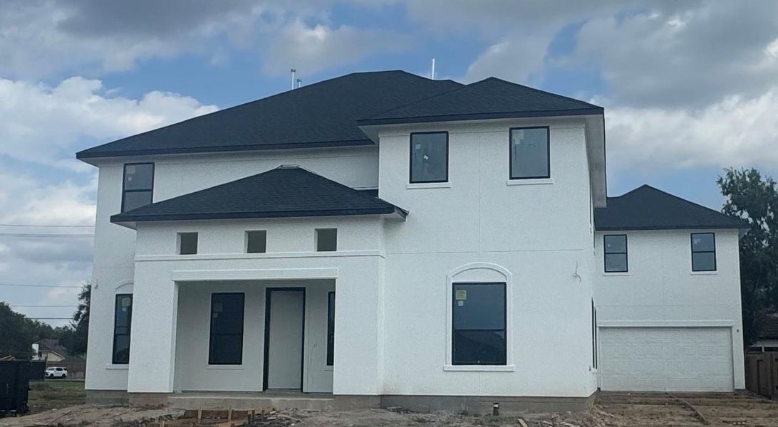 Image 3 of a home in .