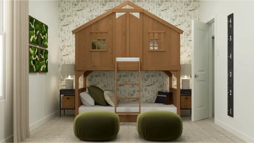 Bedroom 2 Bedroom 2