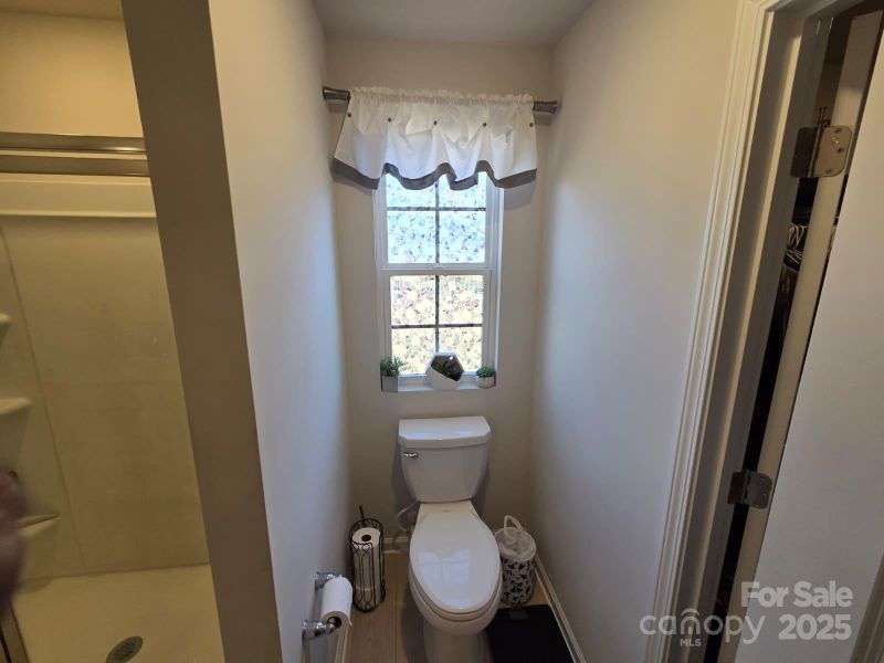 Furnished interior view inside a new home in , Statesville (Image 18). Furnished interior view inside a new home in , Statesville (Image 18).