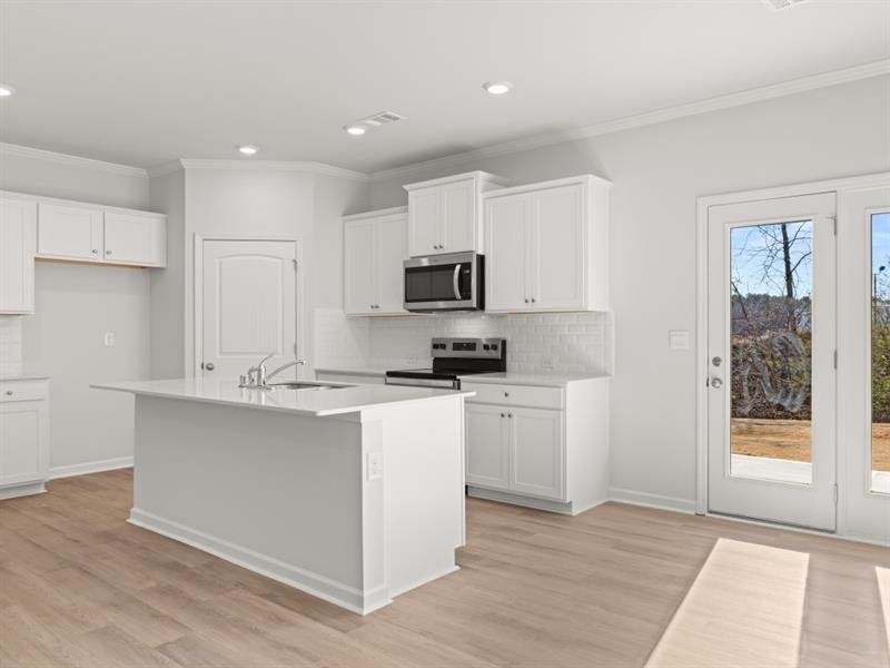 Image 28 of a home in Waypoint.