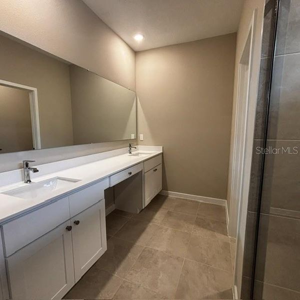 Furnished interior view inside a new home in Palm Coast, Palm Coast (Image 10).