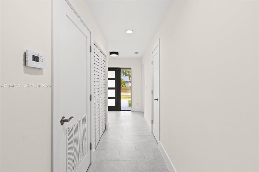 Spacious, unfurnished interior of a new home in , Port St. Lucie (Image 16). Spacious, unfurnished interior of a new home in , Port St. Lucie (Image 16).