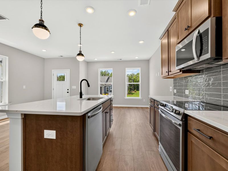 Kitchen Kitchen
