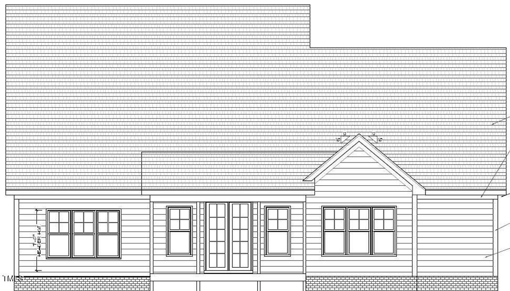 rendering lot 5 rear