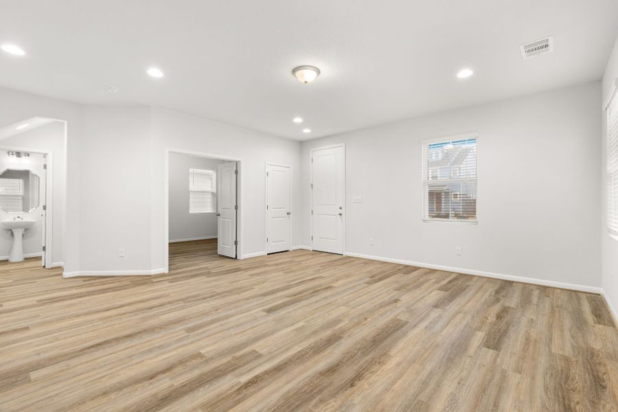 3br New Home in Taylor, TX.  - Slide 15