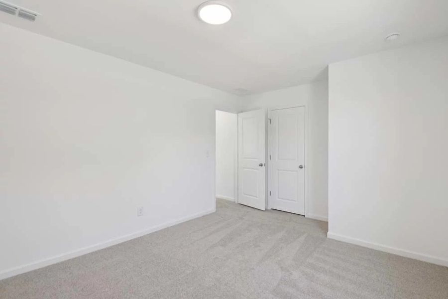 Bedroom Two Bedroom Two