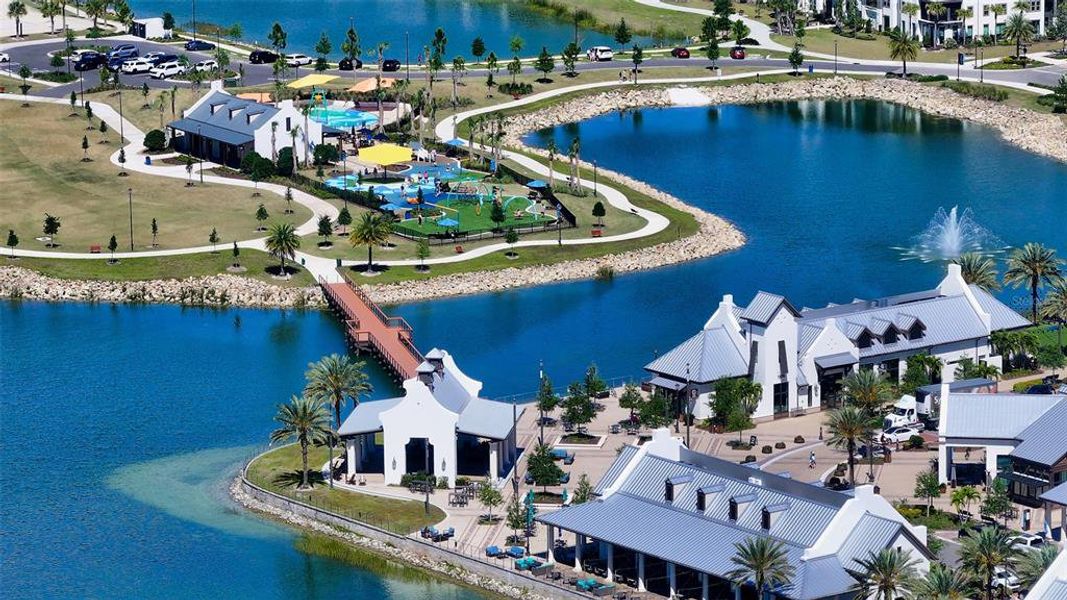 Community amenities in , Sarasota (Image 64).