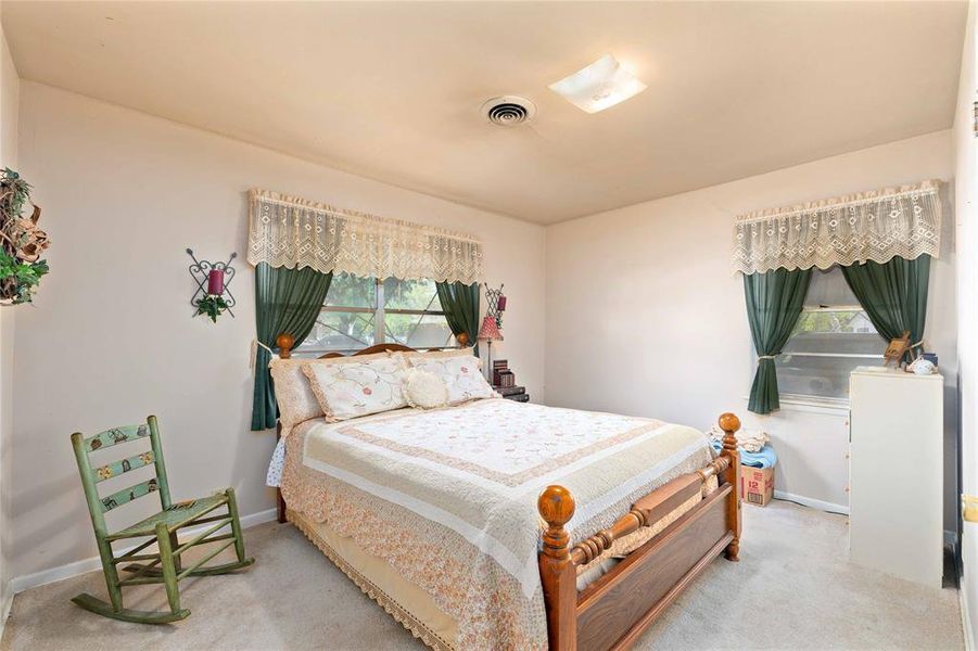 Furnished interior view inside a new home in , Brownwood (Image 13).