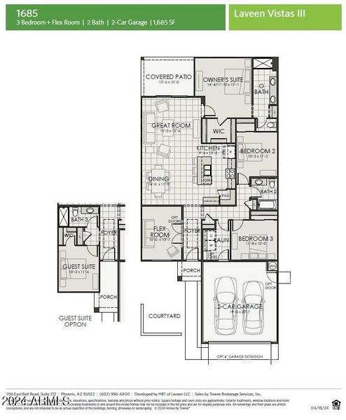 1685 floorplan