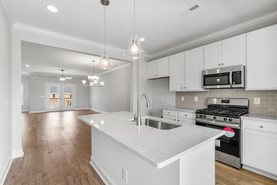 4br New Home in Wake Forest, NC. - Slide 8 4br New Home in Wake Forest, NC. - Slide 8