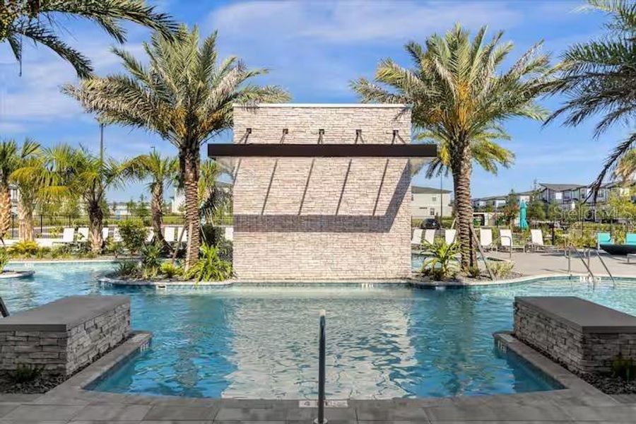 Community amenities in , Orlando (Image 33).