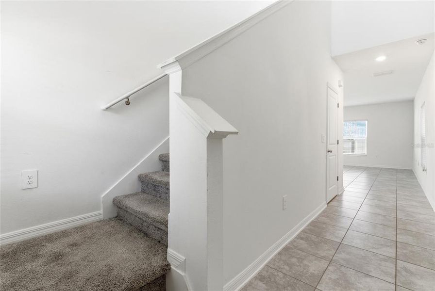 Spacious, unfurnished interior of a new home in , Winter Haven (Image 10). Spacious, unfurnished interior of a new home in , Winter Haven (Image 10).