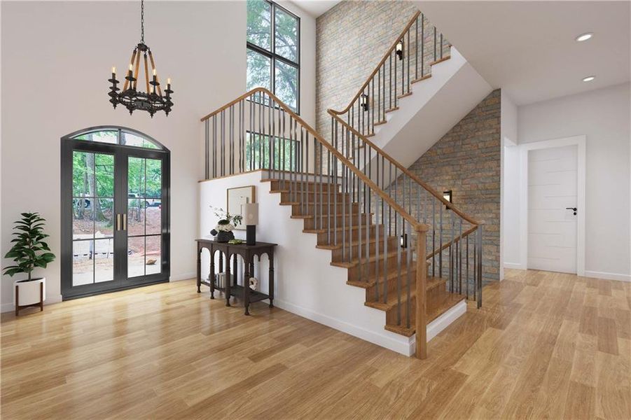 Image 28 of a home in .