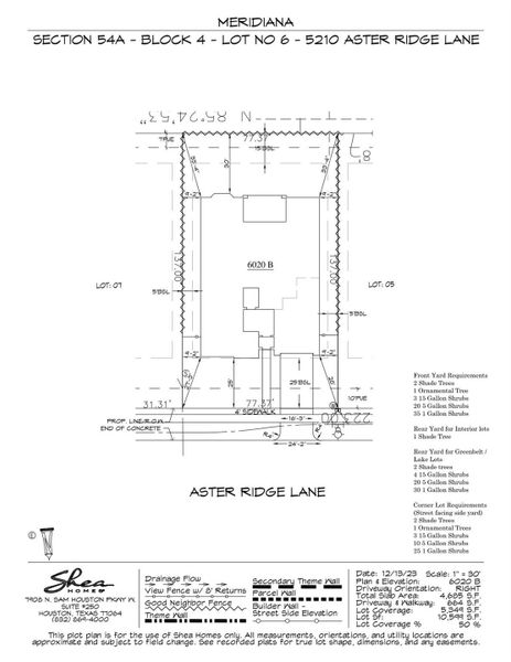2D floor plan layout of this home in , Manvel, TX (Image 3). 2D floor plan layout of this home in , Manvel, TX (Image 3).