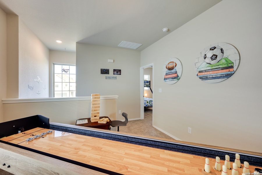 Image 36 of a home in Melissa Ranch.