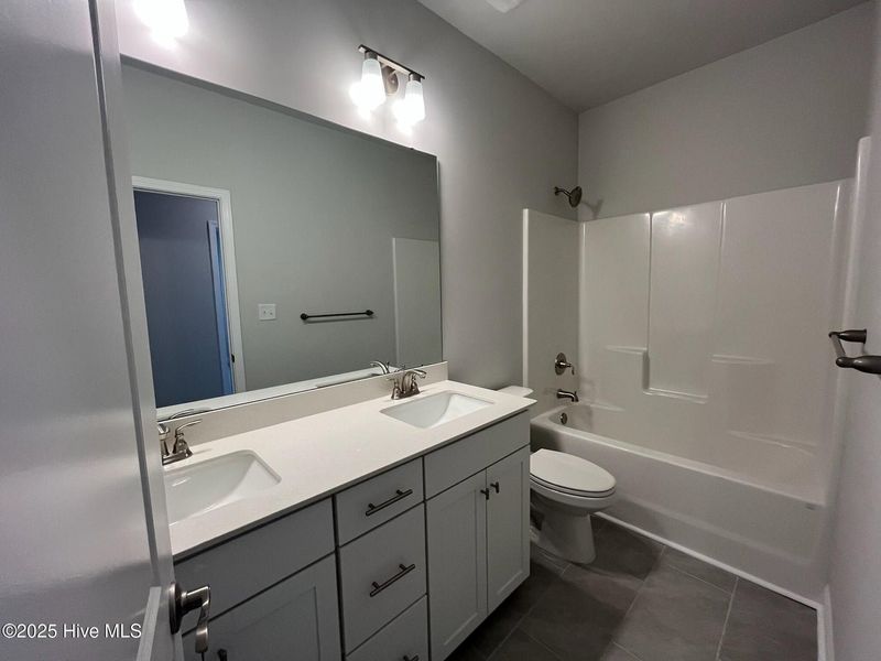 Furnished interior view inside a new home in Palmetto Creek, Bolivia (Image 8). Furnished interior view inside a new home in Palmetto Creek, Bolivia (Image 8).