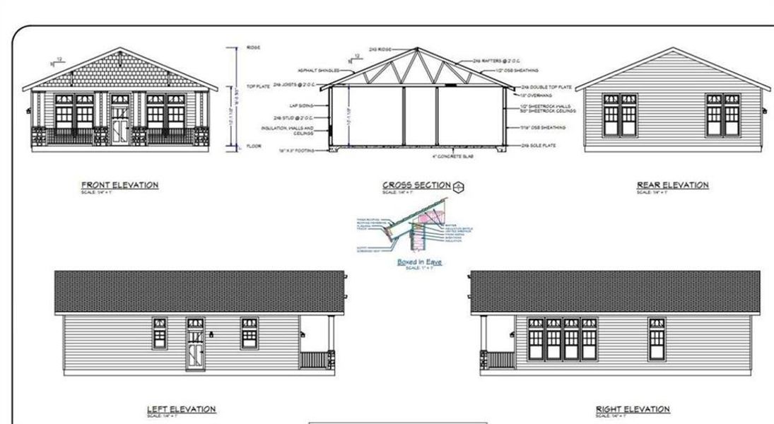 Image 3 of a home in .