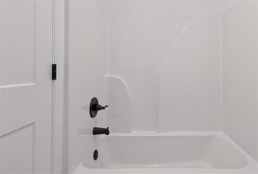 Close-up of interior finishes inside a home in , Jefferson (Image 19).