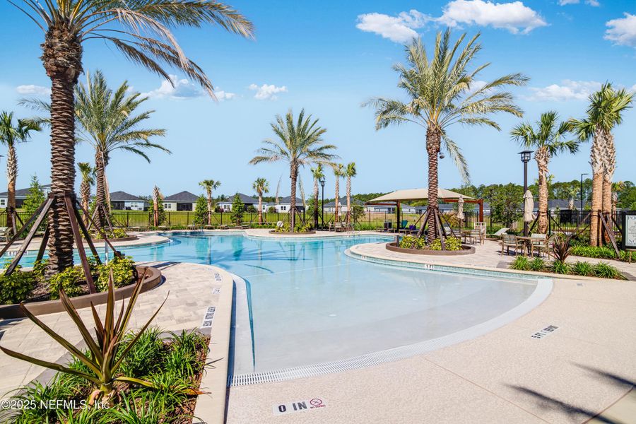 Image 35 of a home in Edenbrooke at Hyland Trail | 55+: Edenbrooke at Hyland Trail 50s.