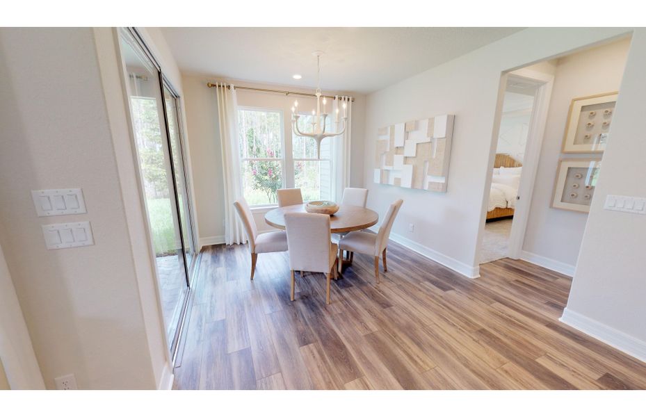 Image 32 representing the Mystique Grand by Pulte Homes in Tohoqua Reserve, Kissimmee, FL. Image 32 representing the Mystique Grand by Pulte Homes in Tohoqua Reserve, Kissimmee, FL.