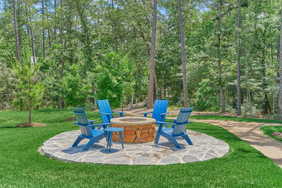 Community amenities in , Montgomery (Image 39).