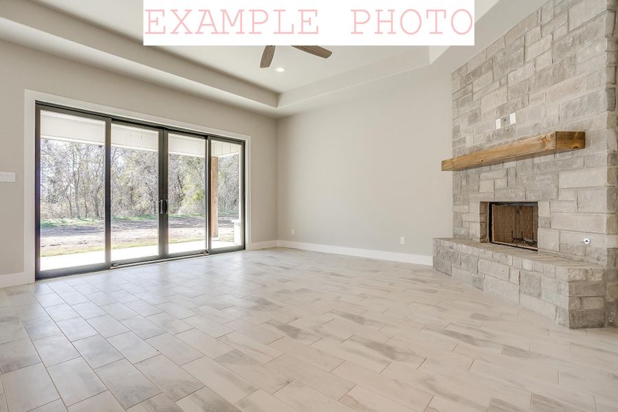 Image 7 representing the The Arlington by Kenmark Homes in Cotten Creek, Azle, TX. Image 7 representing the The Arlington by Kenmark Homes in Cotten Creek, Azle, TX.