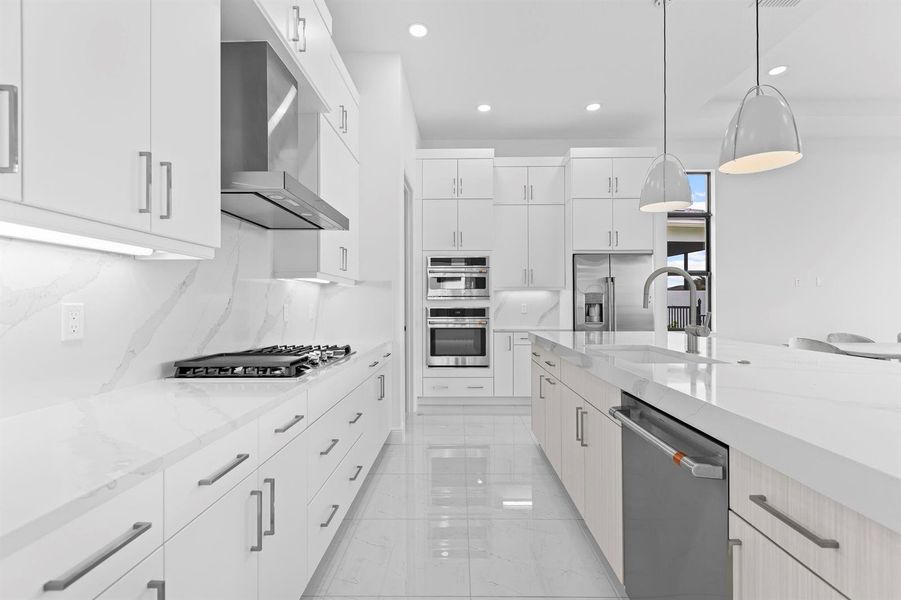 Kitchen Kitchen