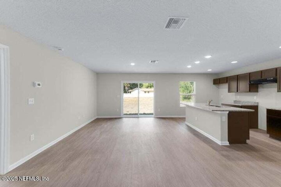 Spacious, unfurnished interior of a new home in , Jacksonville (Image 21). Spacious, unfurnished interior of a new home in , Jacksonville (Image 21).