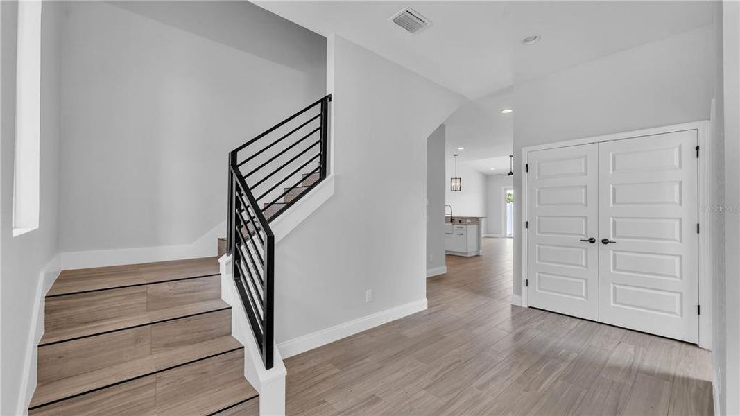 Spacious, unfurnished interior of a new home in , Lakeland (Image 42). Spacious, unfurnished interior of a new home in , Lakeland (Image 42).