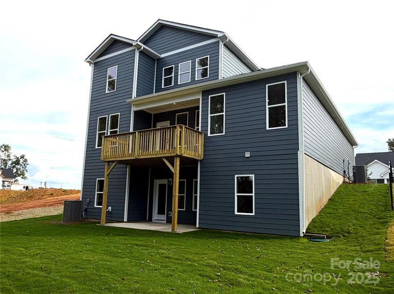 Image 36 of a home in . Image 36 of a home in .