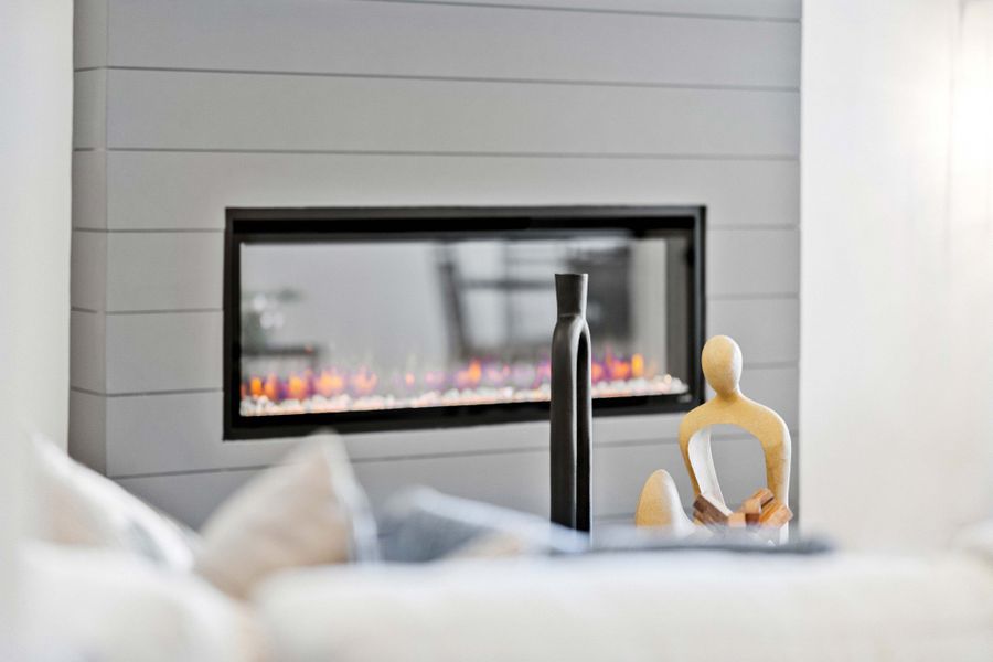 Close-up of interior finishes inside a home in Jackson Hills, Clarksville (Image 23).