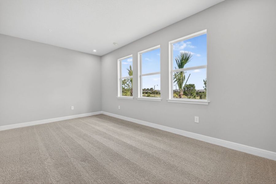 Primary Suite