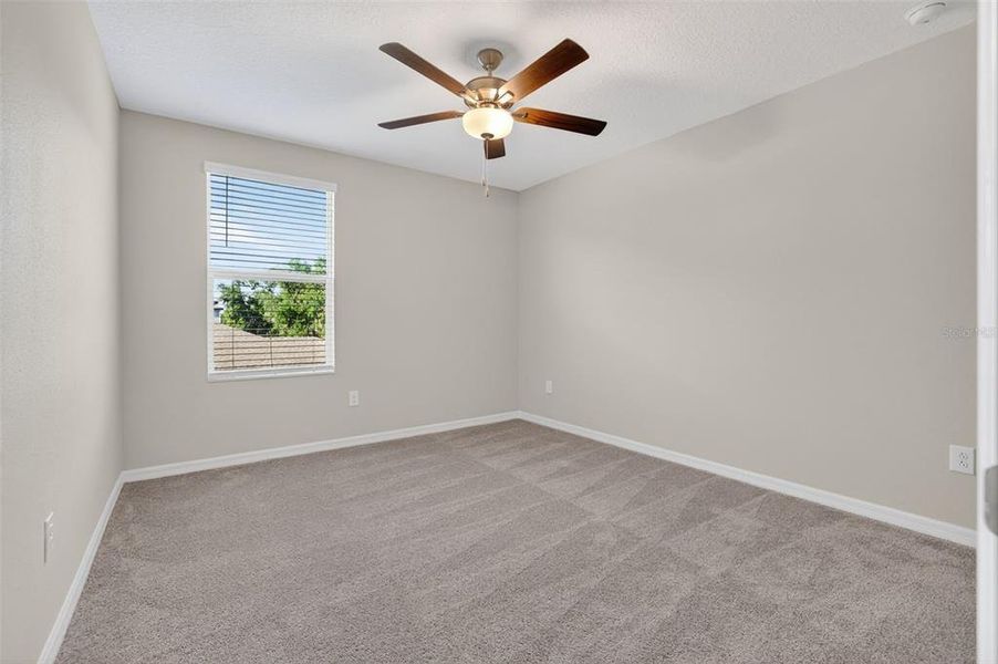 Spacious, unfurnished interior of a new home in , Riverview (Image 21).