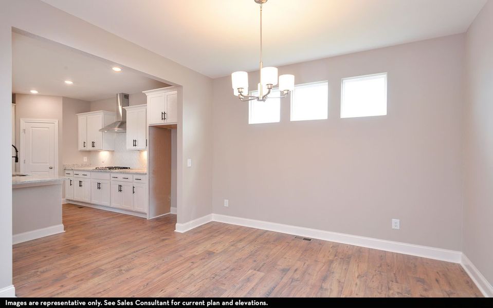 Image 21 of a home in The Retreat at Norman Farm.