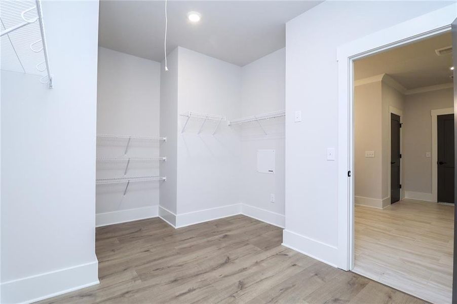 Spacious, unfurnished interior of a new home in Nunnally Farm Rd, Monroe (Image 14). Spacious, unfurnished interior of a new home in Nunnally Farm Rd, Monroe (Image 14).