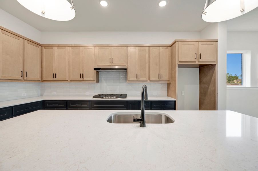 Kitchen Kitchen