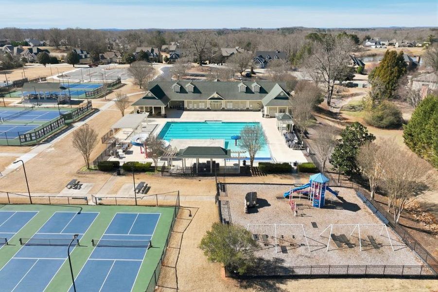 Community amenities in , Jefferson (Image 54).