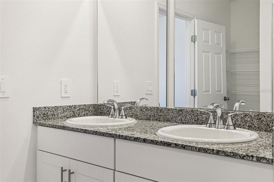 Close-up of interior finishes inside a home in Lawson Dunes - Signature Series, Haines City (Image 20). Close-up of interior finishes inside a home in Lawson Dunes - Signature Series, Haines City (Image 20).