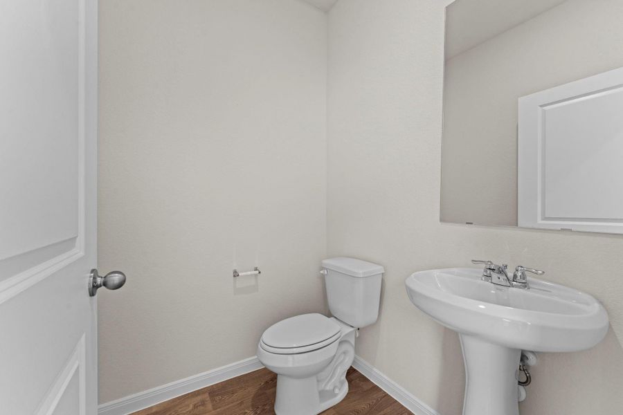 Image 28 of a home in Whisper South.