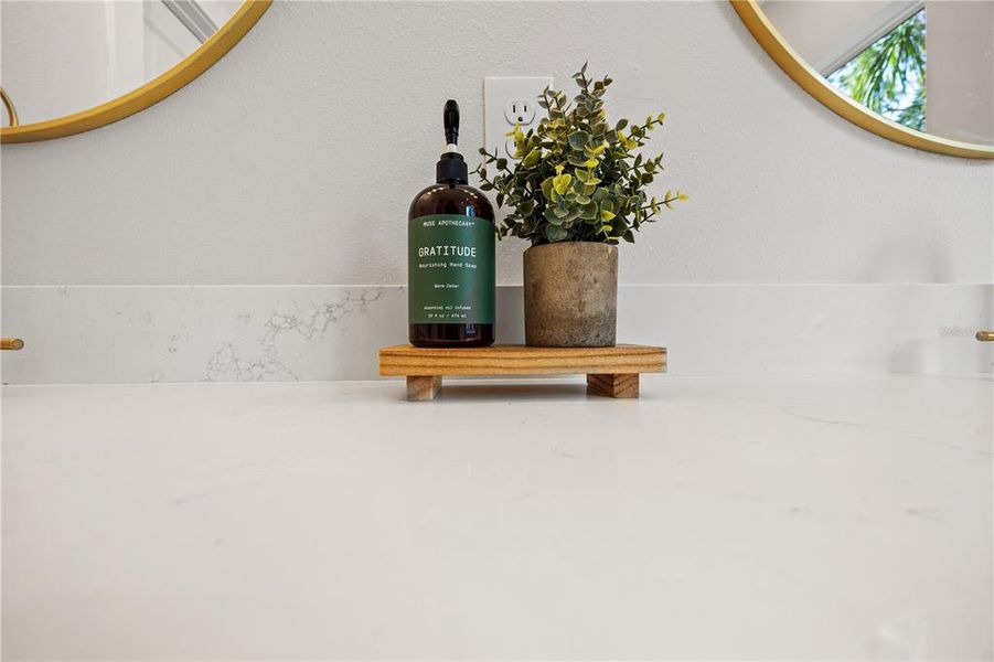 Furnished interior view inside a new home in , North Port (Image 37). Furnished interior view inside a new home in , North Port (Image 37).