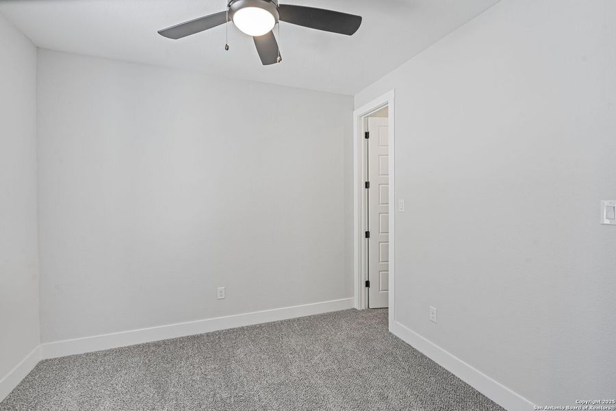 Spacious, unfurnished interior of a new home in , Castroville (Image 6). Spacious, unfurnished interior of a new home in , Castroville (Image 6).